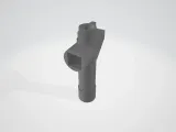 Universal industrial key-0