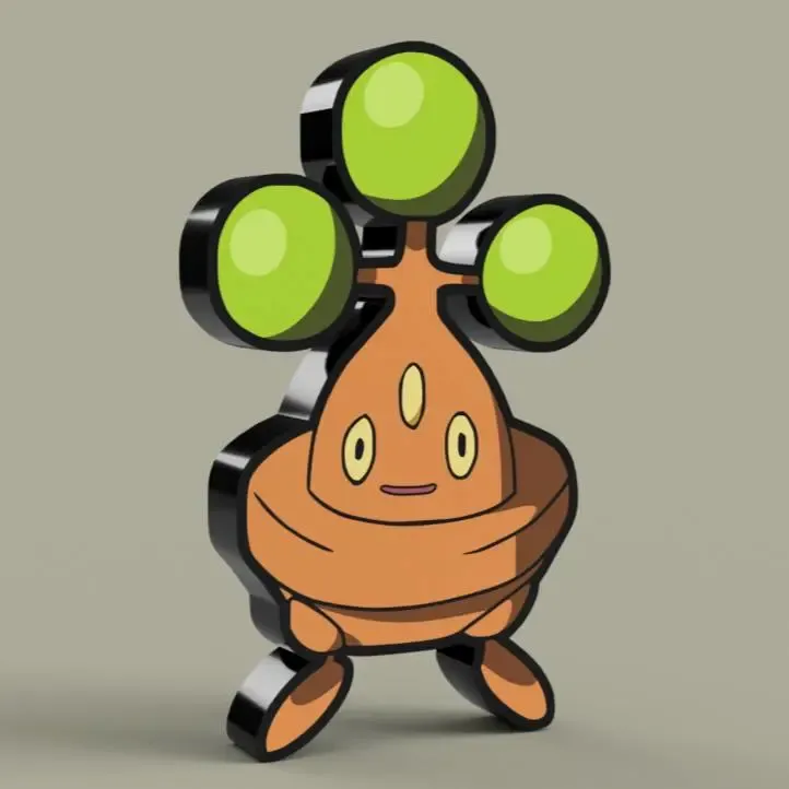 Bonsly Lightbox