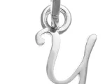 KEYCHAIN LETTER Y 4cm-0