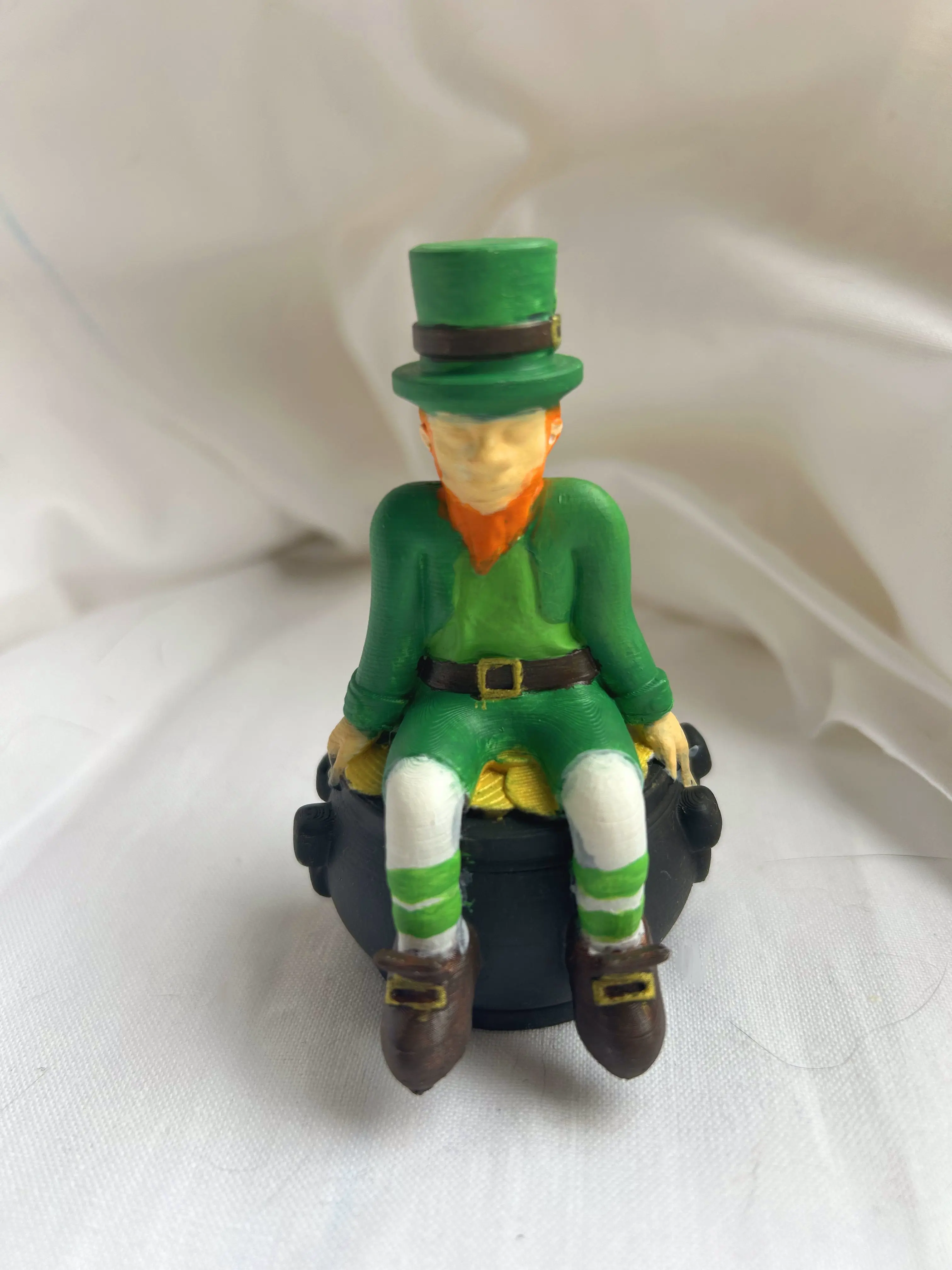 Leprecon