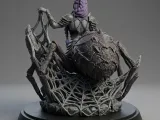 Spider Queen Demon-1