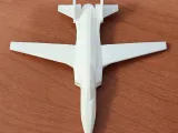 Jet Model 13-1