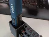 Bit and screwdriver holder-1