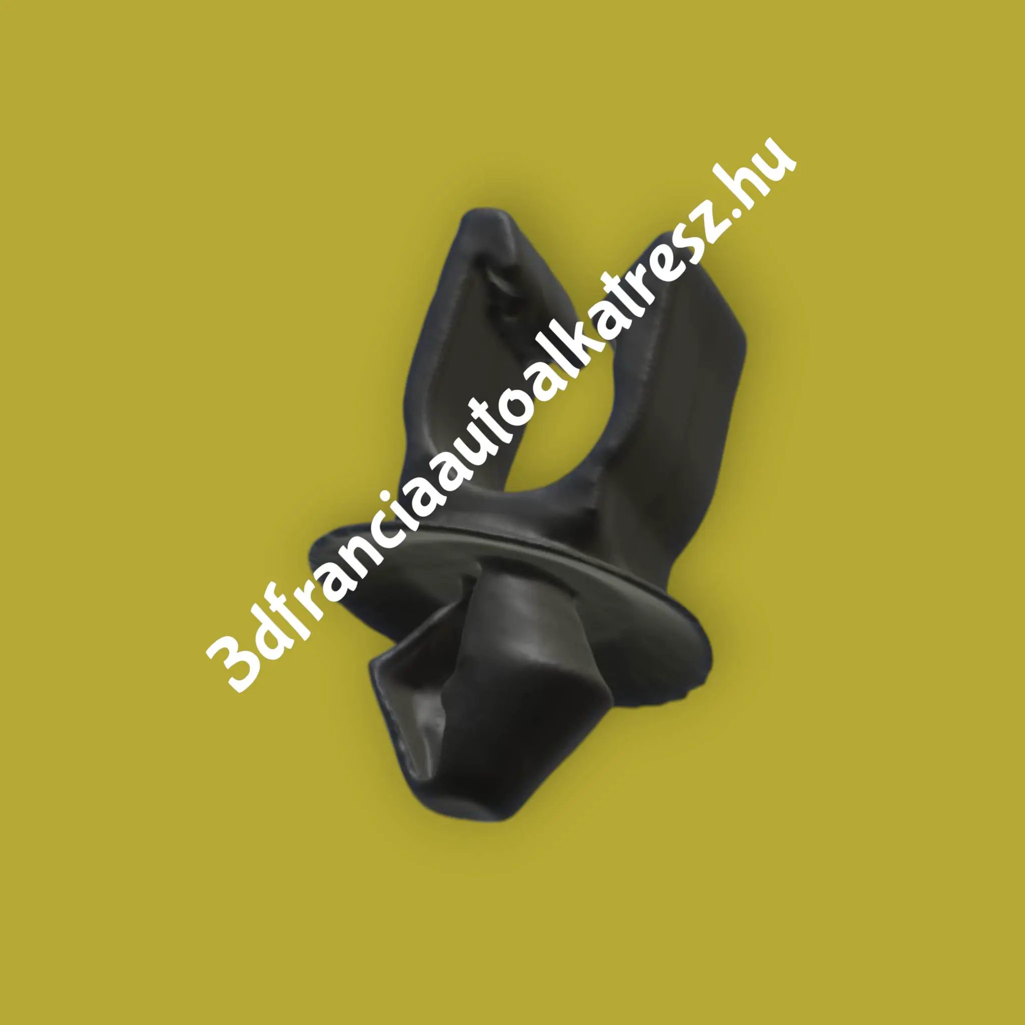 Motorháztető kitámasztó rúd patent Renault, Peugeot, Citroen