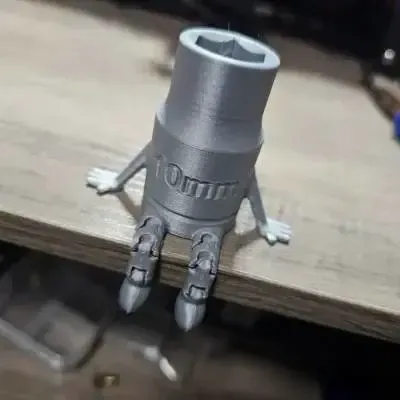 10 MM Socket Buddy