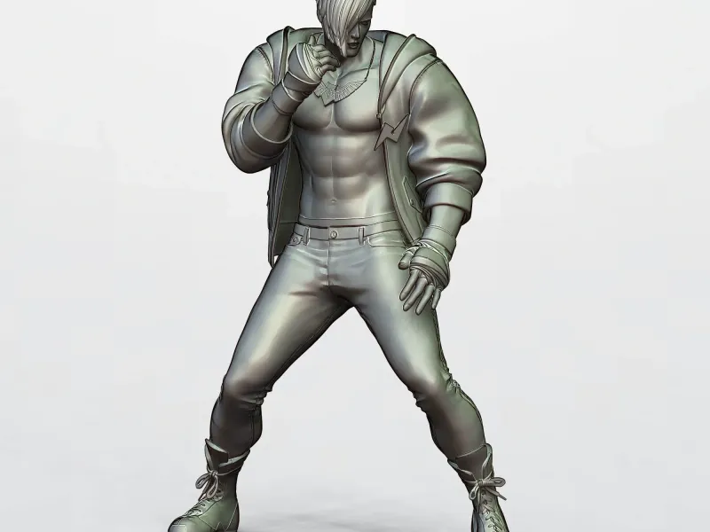 ED STREET FIGHTER 6