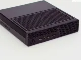 39.5mm 3D case model for Lenovo M910x ft Yeston RTX 3050 LP-0