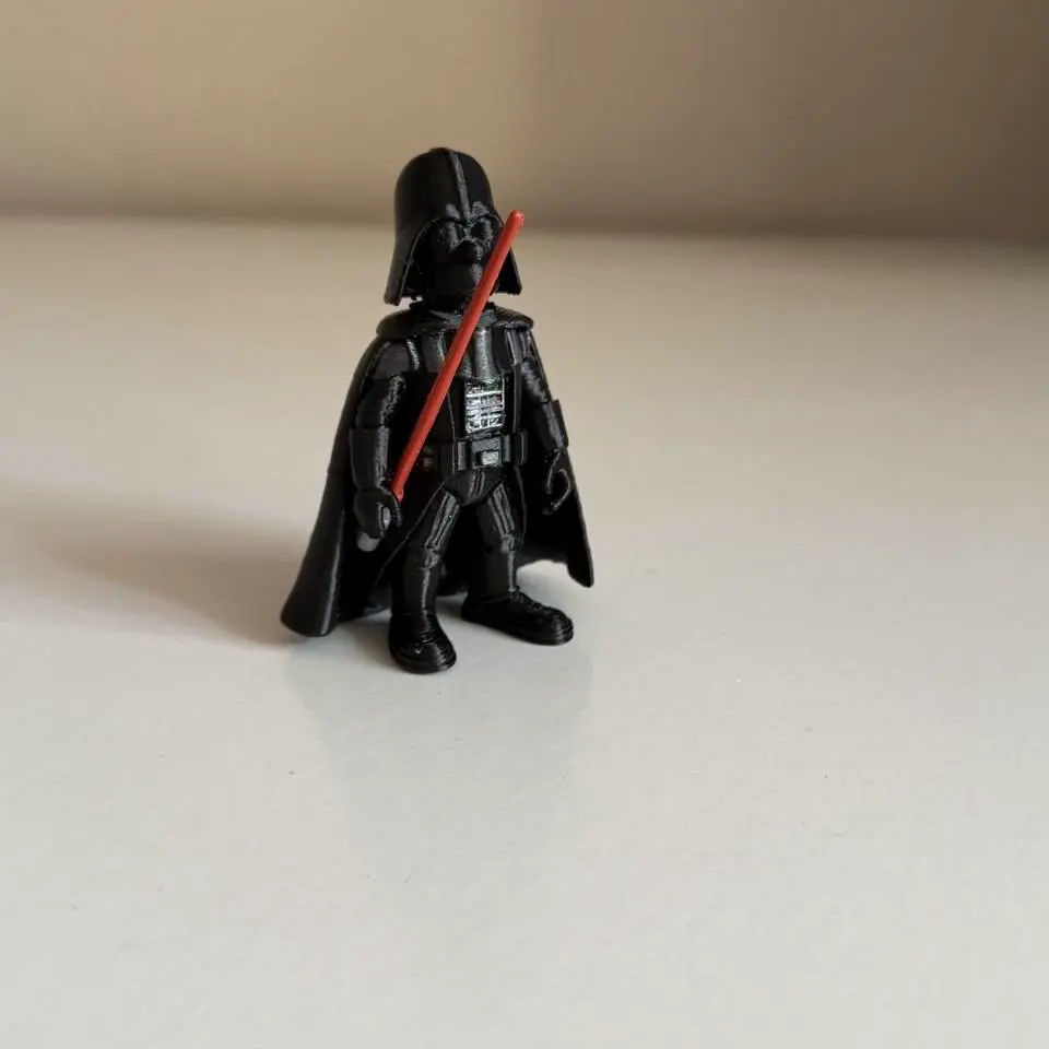 Homero Simpsons Darth Vader fan art Starwars homer simpson