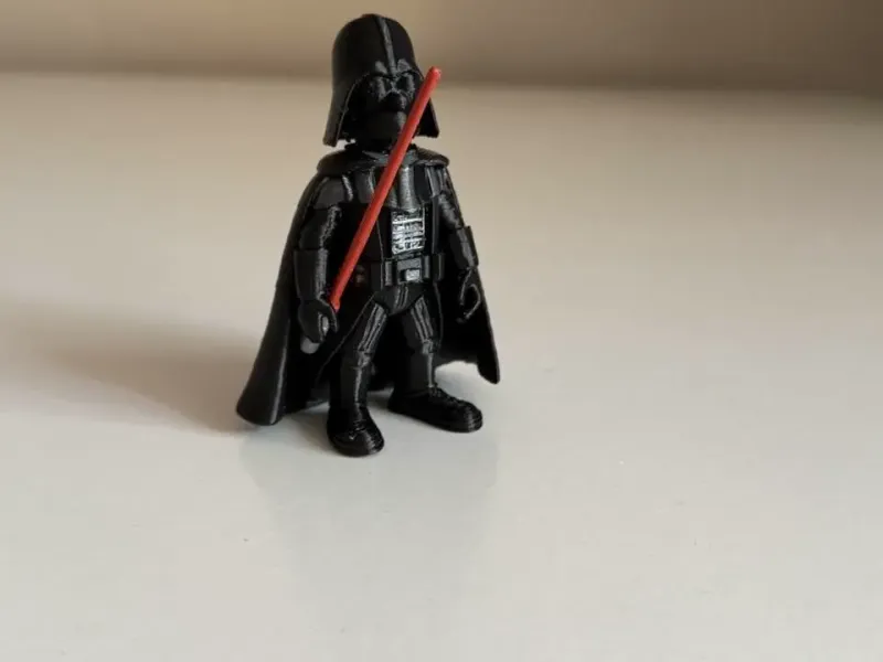 Homero Simpsons Darth Vader fan art Starwars homer simpson