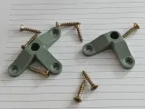 Corner Bracket Reinforcement (90 and 180 degrees)-0