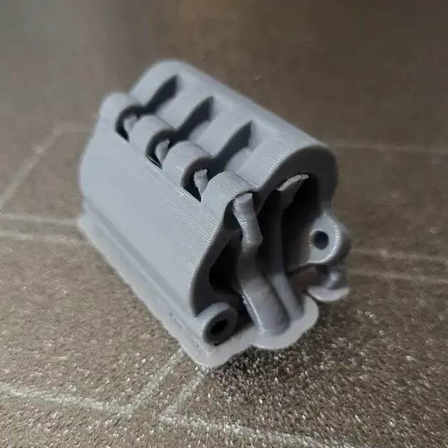 ARRMA Gorgon Bumper part