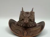 Dragon Rider Cowboy Hat-3
