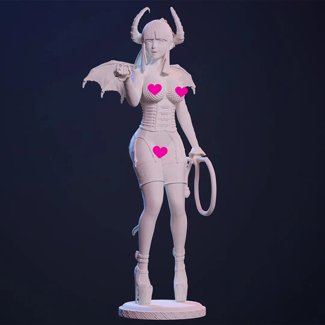 SÚCUBO SEXY BDSM / A