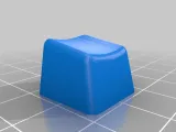 MX Cherry blank keycap-3