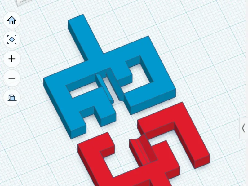 new dreidle prototype 