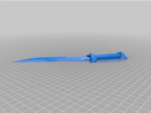 Valorant Reaver Knife
