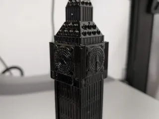 Big Ben