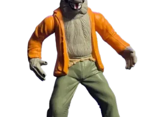 Wolfgang (Big Bad Beetleborgs)