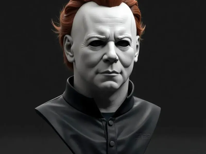 Michael Myers