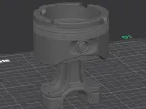 Piston Ashtray-1