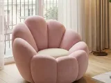 Pumpkin Chair-0