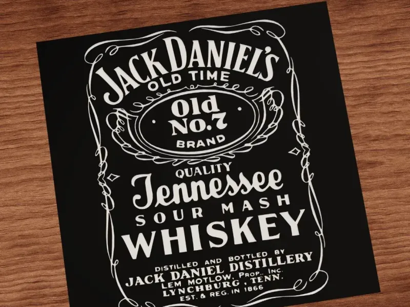 Jack Daniels