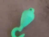 crane hook keychain -7