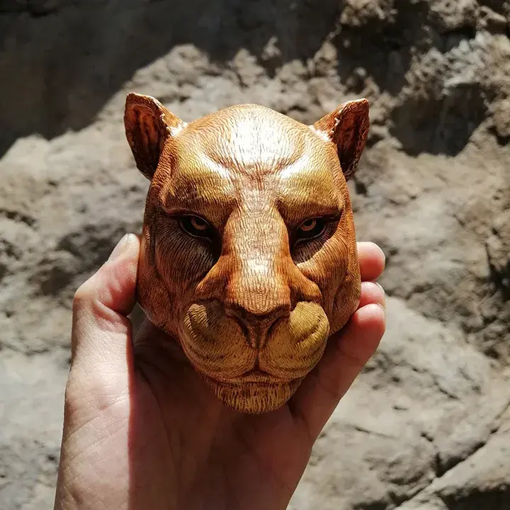 PUMA MURO