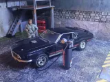 1/24 COMPRESSEUR A AIR DEBOUT / STANDING AIR COMPRESSOR-0