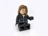 Black Widow Modular Figure-4