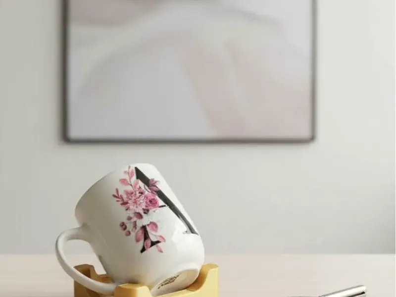 Soporte CupCraft
