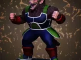 Bardock Ozaru-0