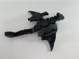 Toothless Dragon Flexi-3