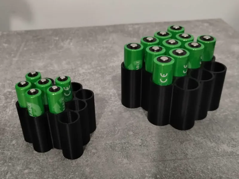 Battery box
