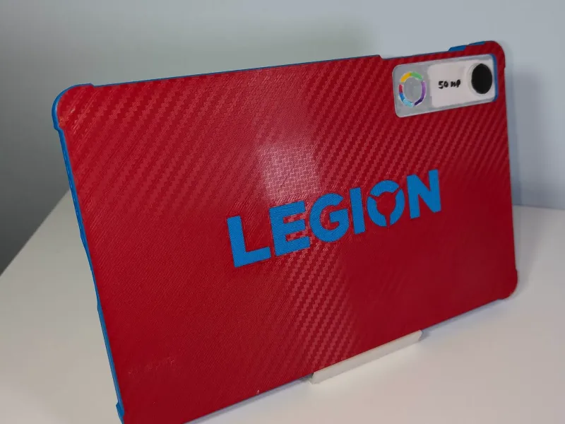 Lenovo Y700 gen 5 full body case