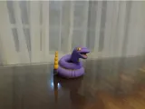 Ekans Pokemon-2