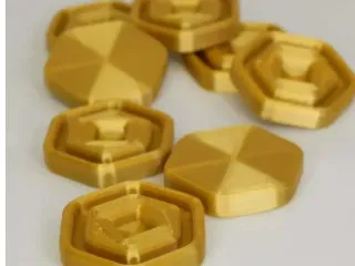 Pièce robux Roblox