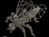 Steampunk Wasp-9