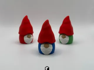 Gnome Clicker