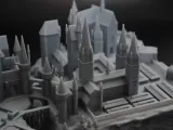 casttle Hogwarts-5