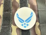 Armed Forces Backpack Clips-5