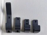 Structural Wall Hook Set-5