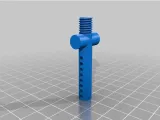 Arrma Body Post System-4
