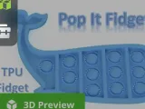 антистресс Bubble Pop It-0
