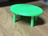 Столик игрушечный-2