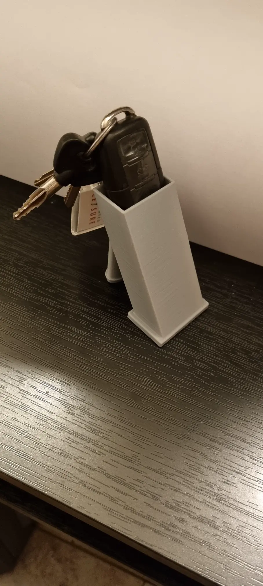 car key holder