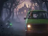 Scooby Buddy-0