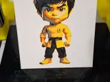 mini Bruce Lee-7