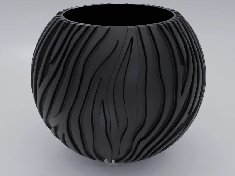 Pandora's Pot (P094) Made Possible By Kickstarter