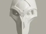inquisitor the crow mask -1